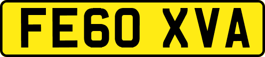 FE60XVA