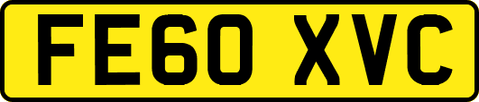FE60XVC