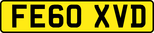 FE60XVD
