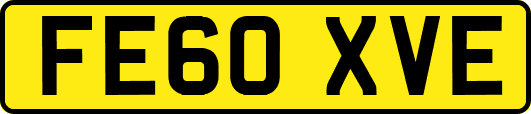 FE60XVE