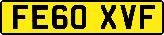 FE60XVF