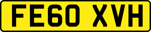 FE60XVH