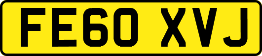 FE60XVJ