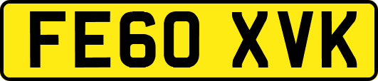 FE60XVK