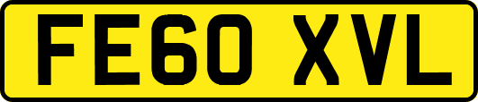 FE60XVL