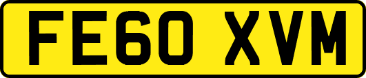 FE60XVM