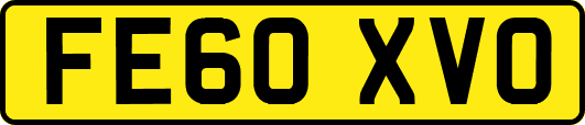 FE60XVO