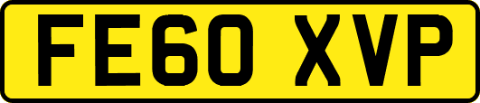 FE60XVP