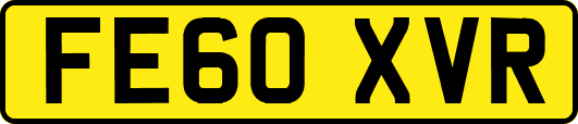 FE60XVR