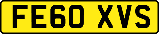FE60XVS