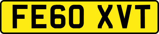 FE60XVT