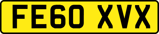 FE60XVX