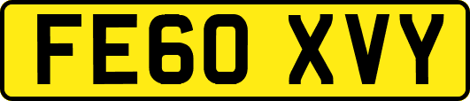 FE60XVY