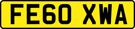 FE60XWA