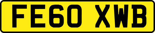 FE60XWB