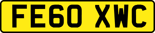 FE60XWC
