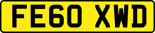 FE60XWD