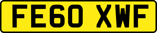 FE60XWF