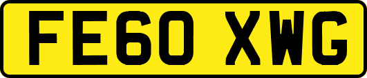 FE60XWG