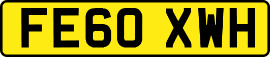 FE60XWH