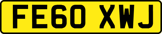FE60XWJ