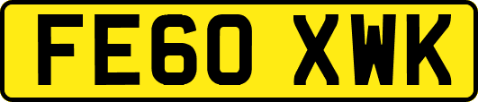 FE60XWK