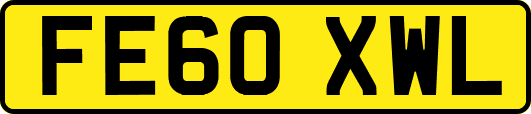 FE60XWL
