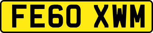 FE60XWM