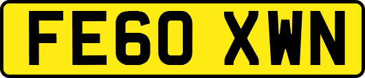 FE60XWN