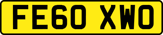 FE60XWO