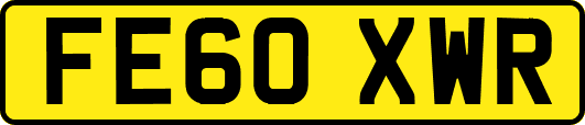 FE60XWR