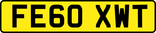 FE60XWT