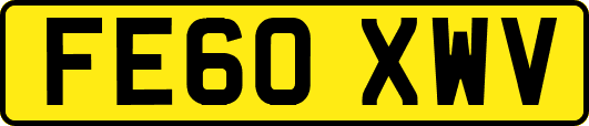 FE60XWV