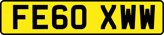 FE60XWW