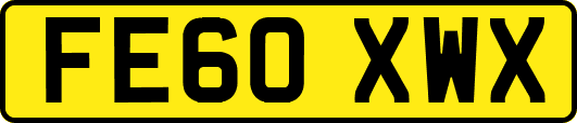 FE60XWX