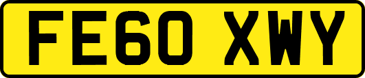FE60XWY