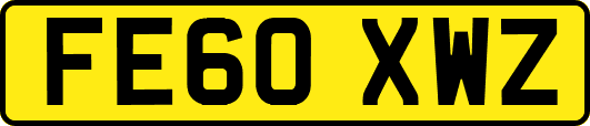 FE60XWZ