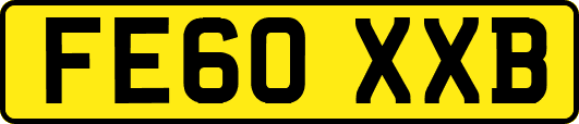 FE60XXB