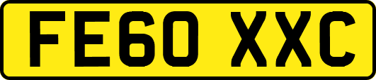 FE60XXC