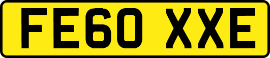 FE60XXE