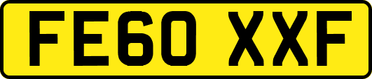 FE60XXF