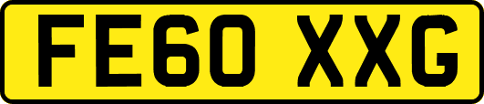 FE60XXG