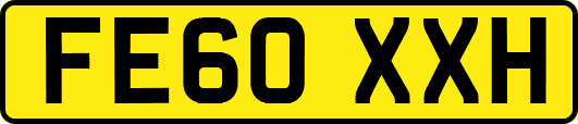 FE60XXH