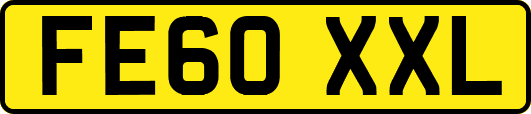 FE60XXL