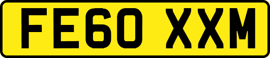 FE60XXM