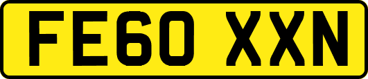FE60XXN
