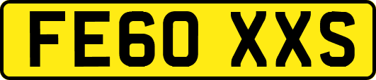 FE60XXS