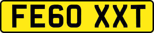 FE60XXT