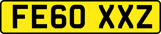 FE60XXZ