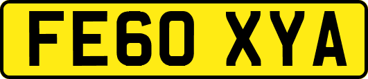 FE60XYA